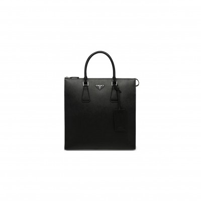 PRADA TOP HANDLE TOTE 2VG079 (35.5*34*8cm) PRADA TOP HANDLE TOTE 2VG079 (35.5*34*8cm)